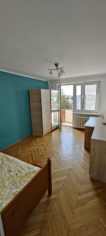 Apartament Jaroslaw Na Wylacznosc エクステリア 写真