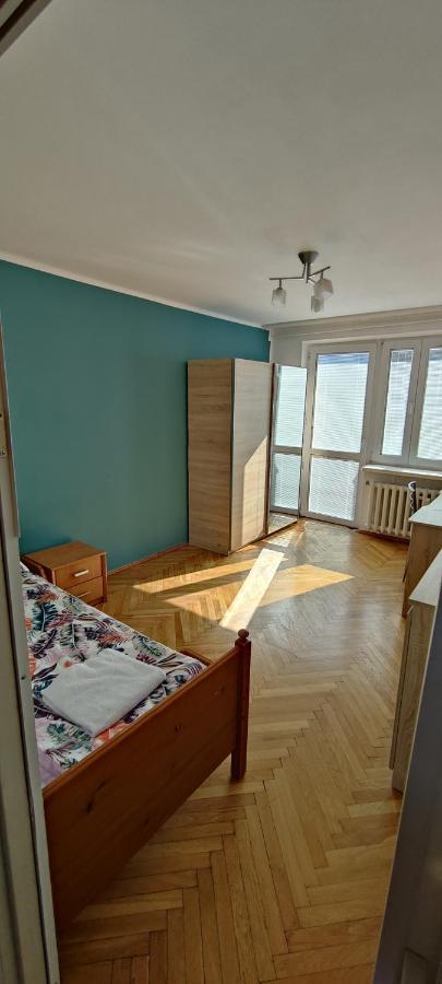 Apartament Jaroslaw Na Wylacznosc エクステリア 写真